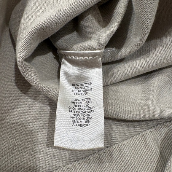 INDUSTRY Jacket - Picture 4 of 4